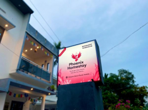 Phoenix homestay